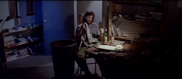macready en la computadora